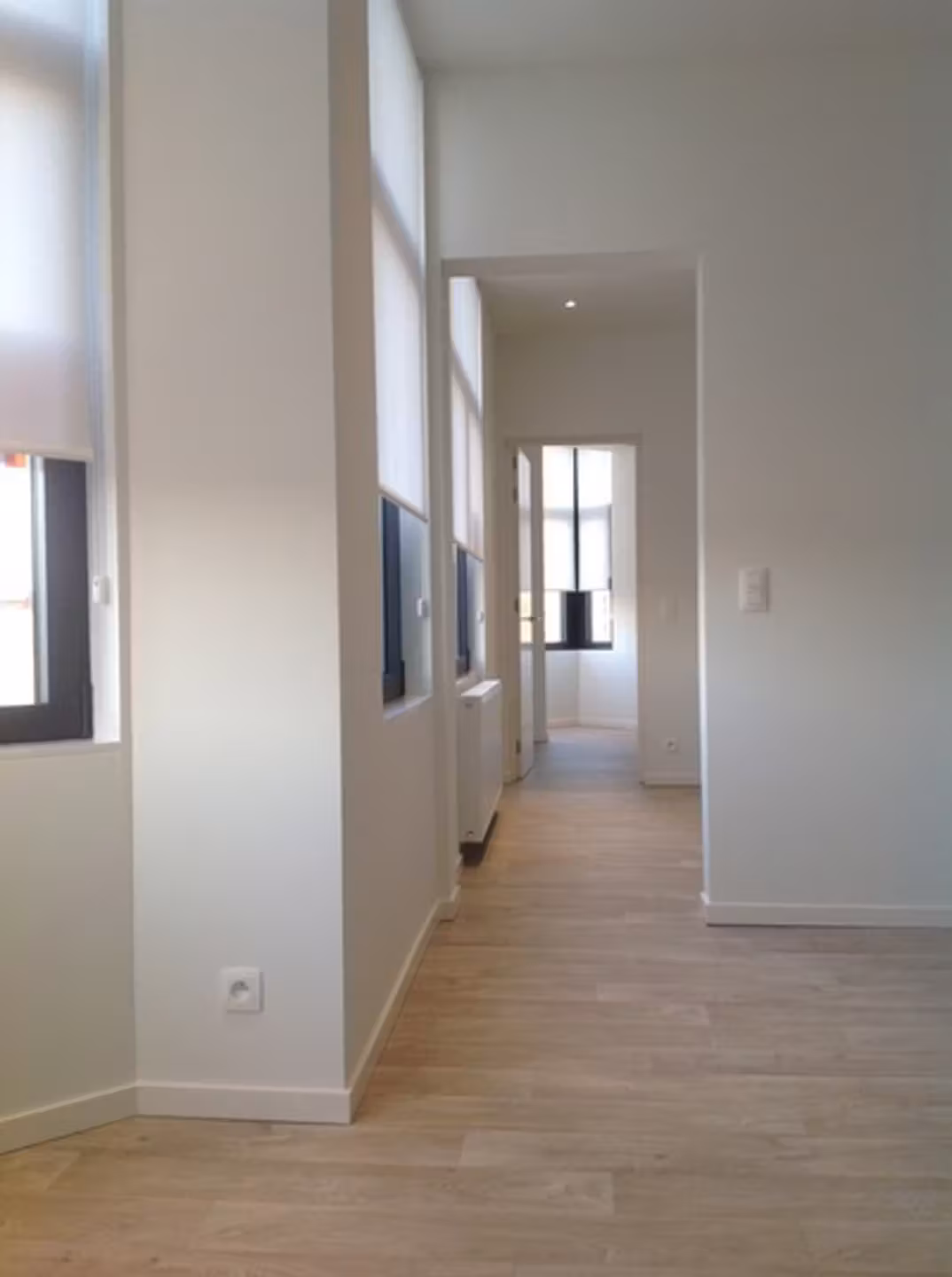 Charming apartment in Pulhof district - 9
