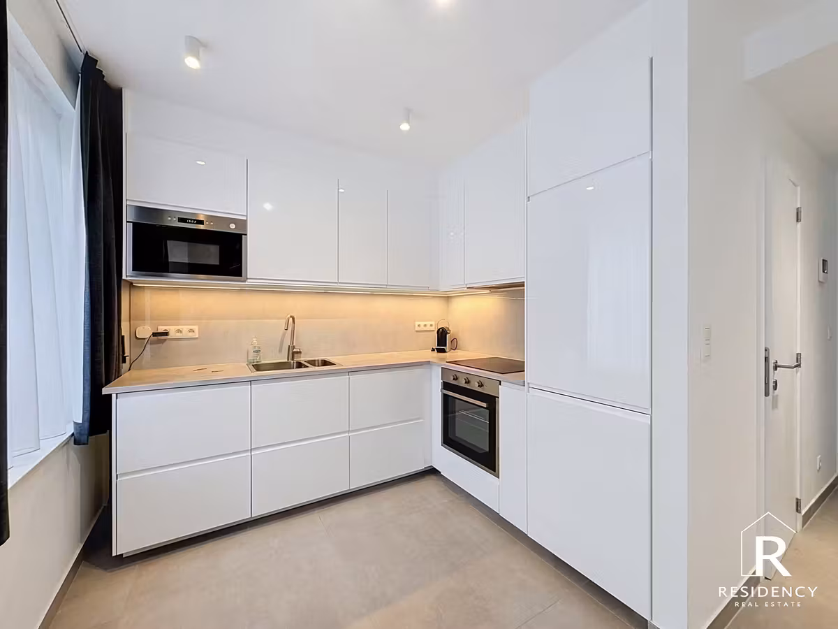 Nieuw duplexappartement nabij de Grote Markt - 4