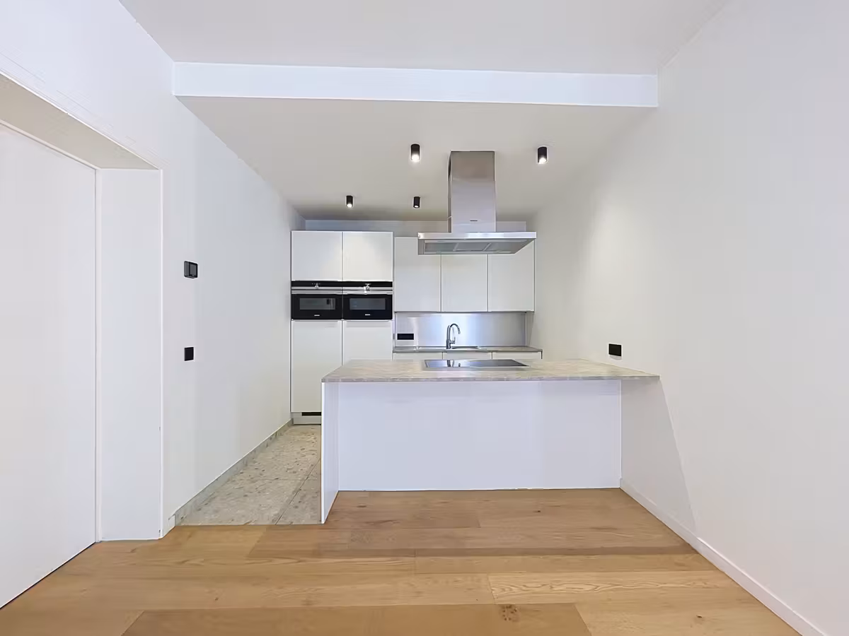Apartment with 3 bedrooms in the historic heart of Ghent - 5