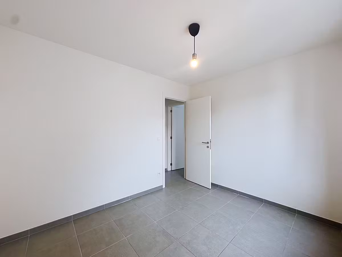 Brussel: Appartement (82m²) met 2 slaapkamers en een terras - 14