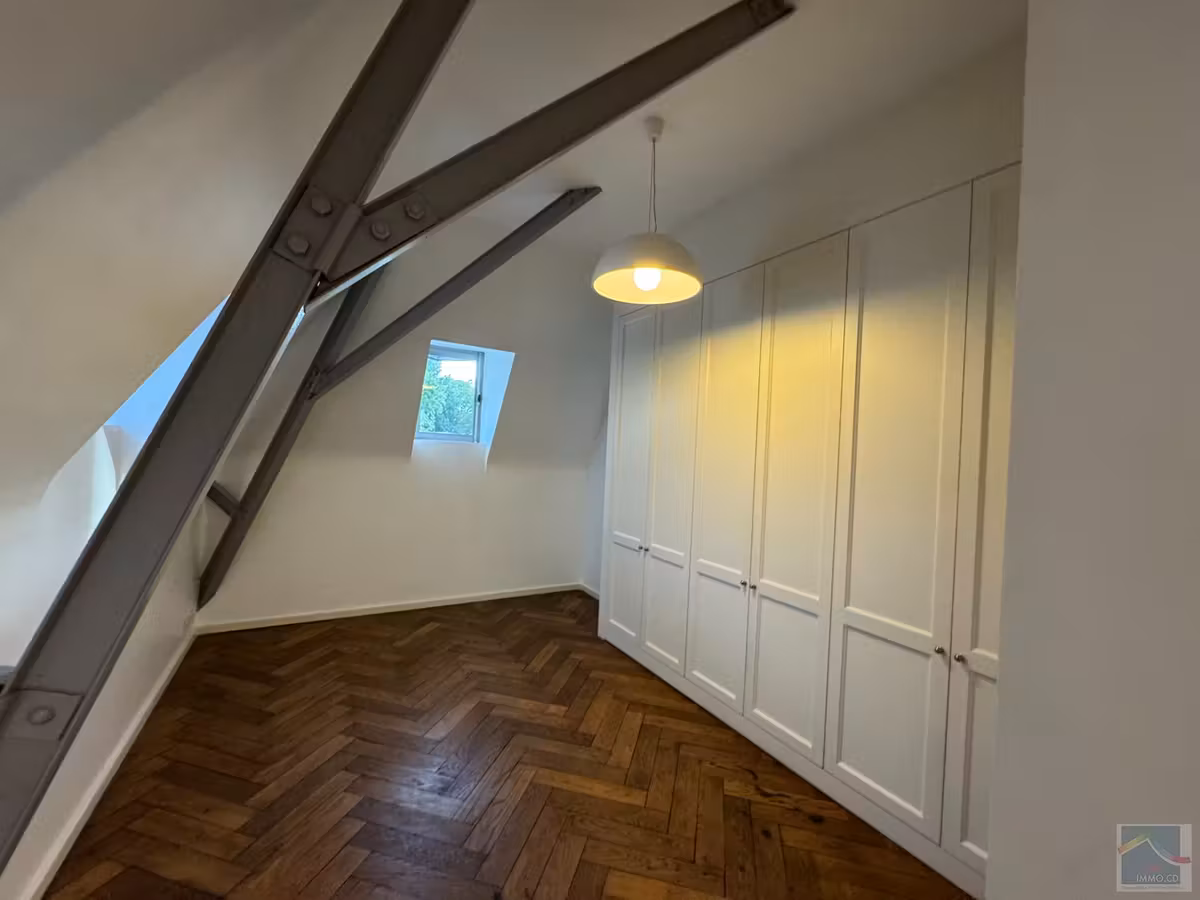 Modern loft of 120 sqm with 2 bedrooms - 8