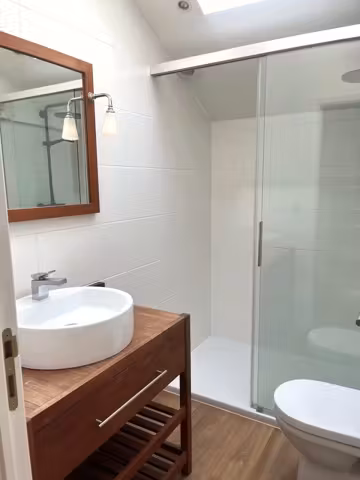 Duplex with garden in Etterbeek - 12