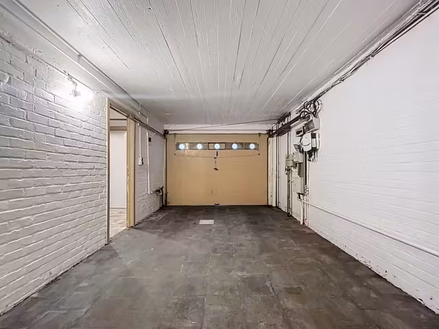 Maison te huur in Ganshoren - 10