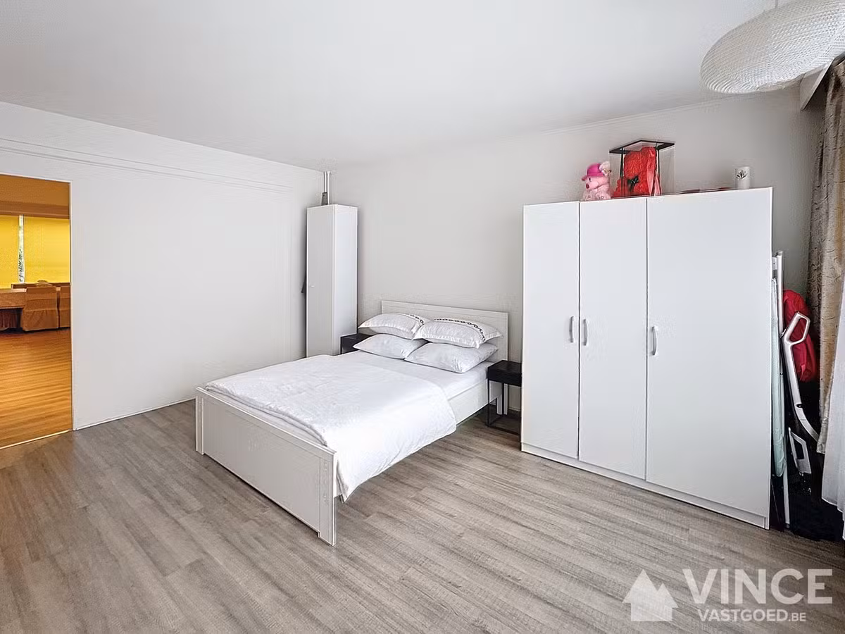Appartement avec jardin à Deurne - 10