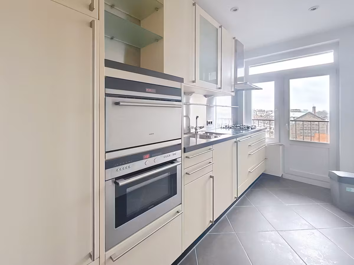 Appartement - te huur - 1000 Brussel - 5