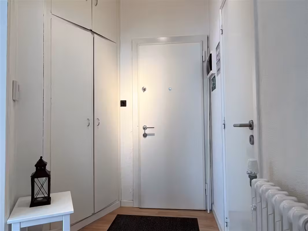 Gemeubeld appartement op topligging nabij Nachtegalenpark - 7