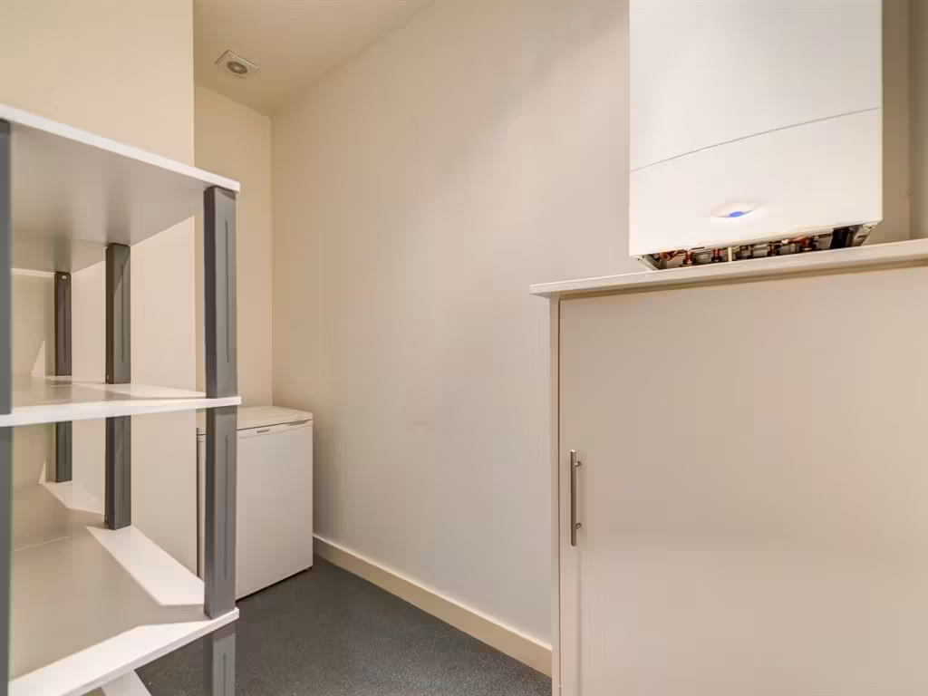Appartement lumineux à un emplacement privilégié à... - 5