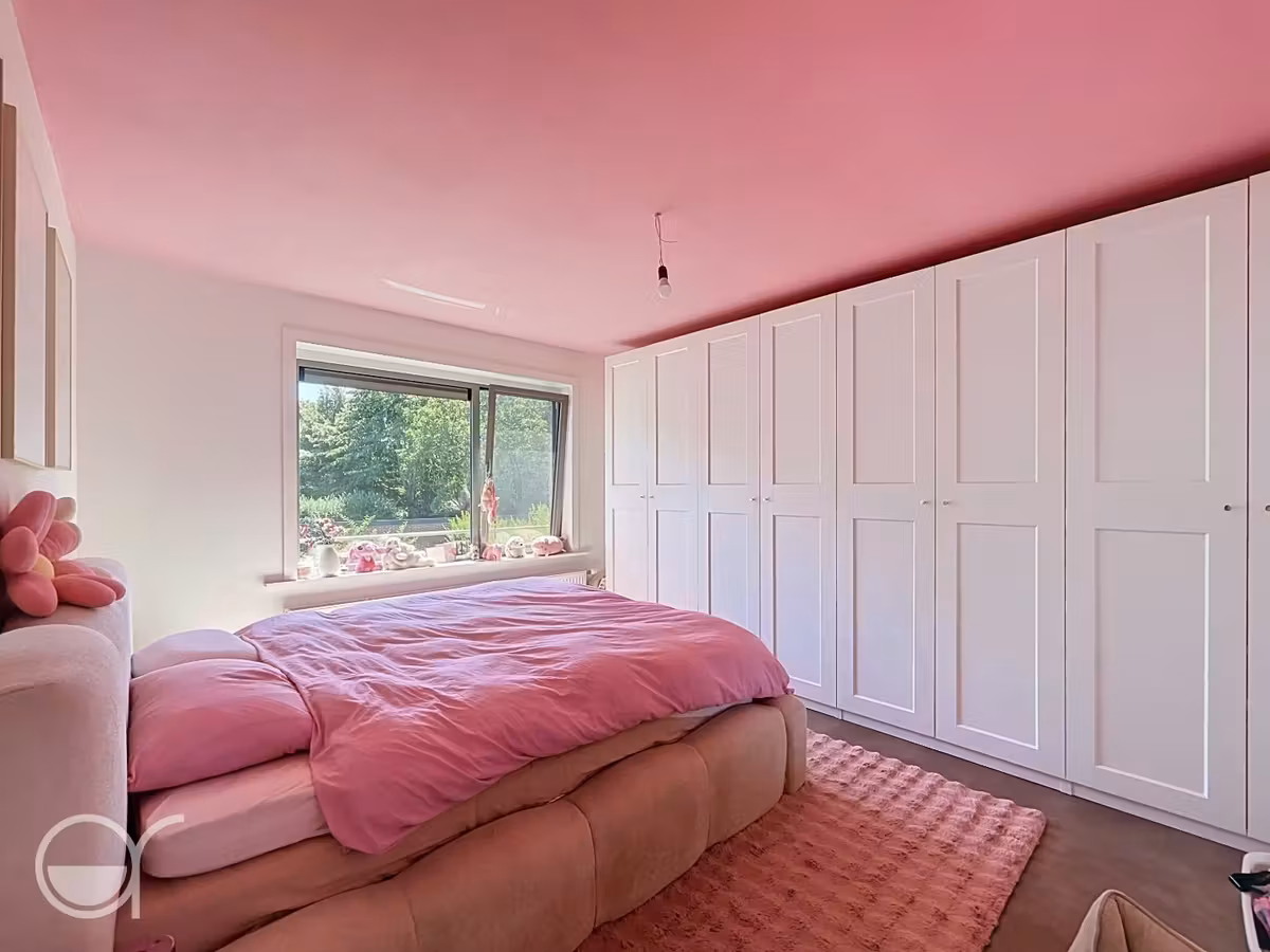 GEZELLIGE INSTAPKLARE WONING TE HUUR TE DRONGEN - 4