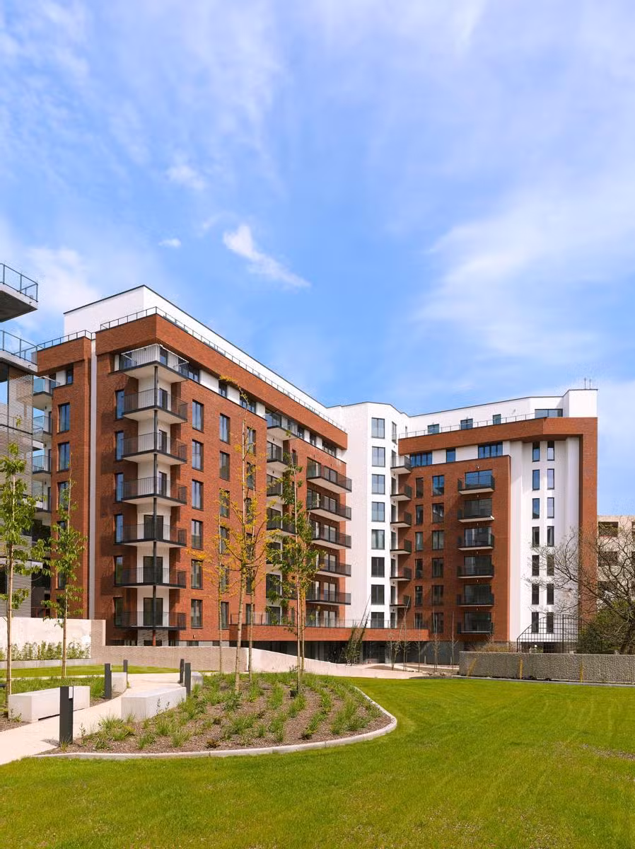 Appartement met drie slaapkamers en terras in... - 9