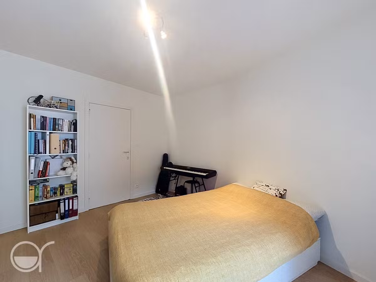 Appartement de 3 chambres à coucher au cœur de Gand avec... - 12