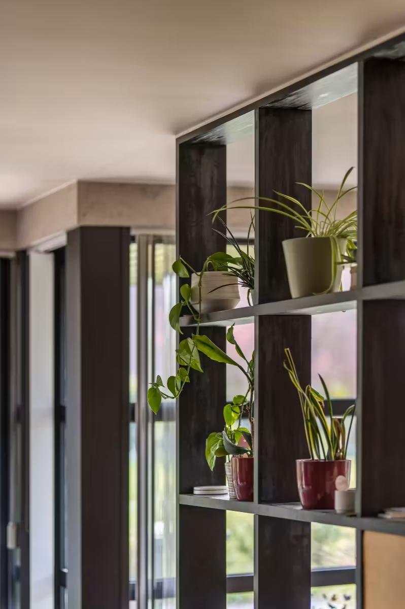 Ruime instapklare gezinswoning met tuin te huur in Oostakker - 5