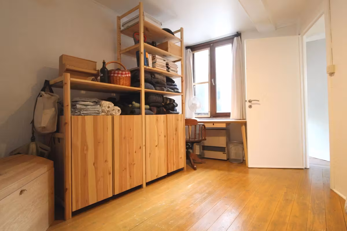 Huis te huur in Gent - 12