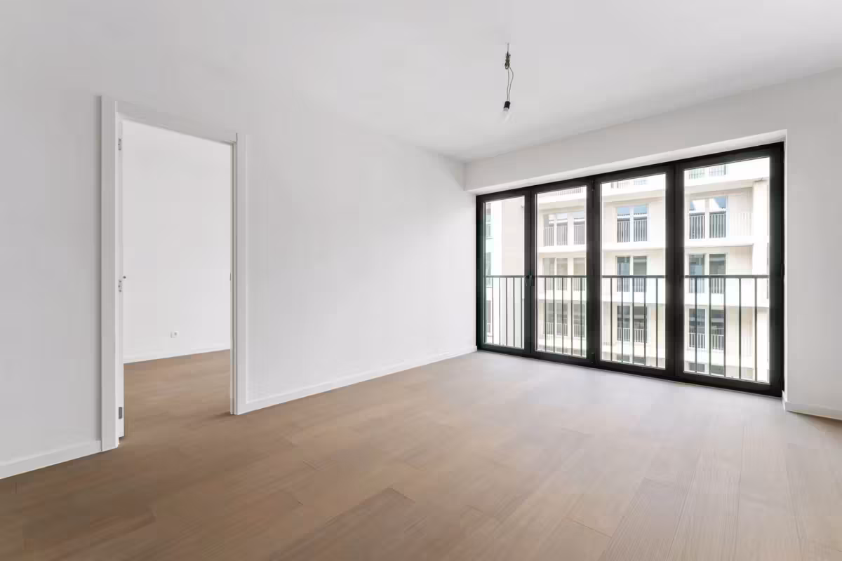 Nieuwbouw 2 slaapkamer appartement - 6