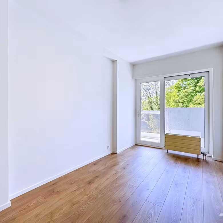 Gerenoveerd appartement met terras in Watermael-Boitsfort - 6