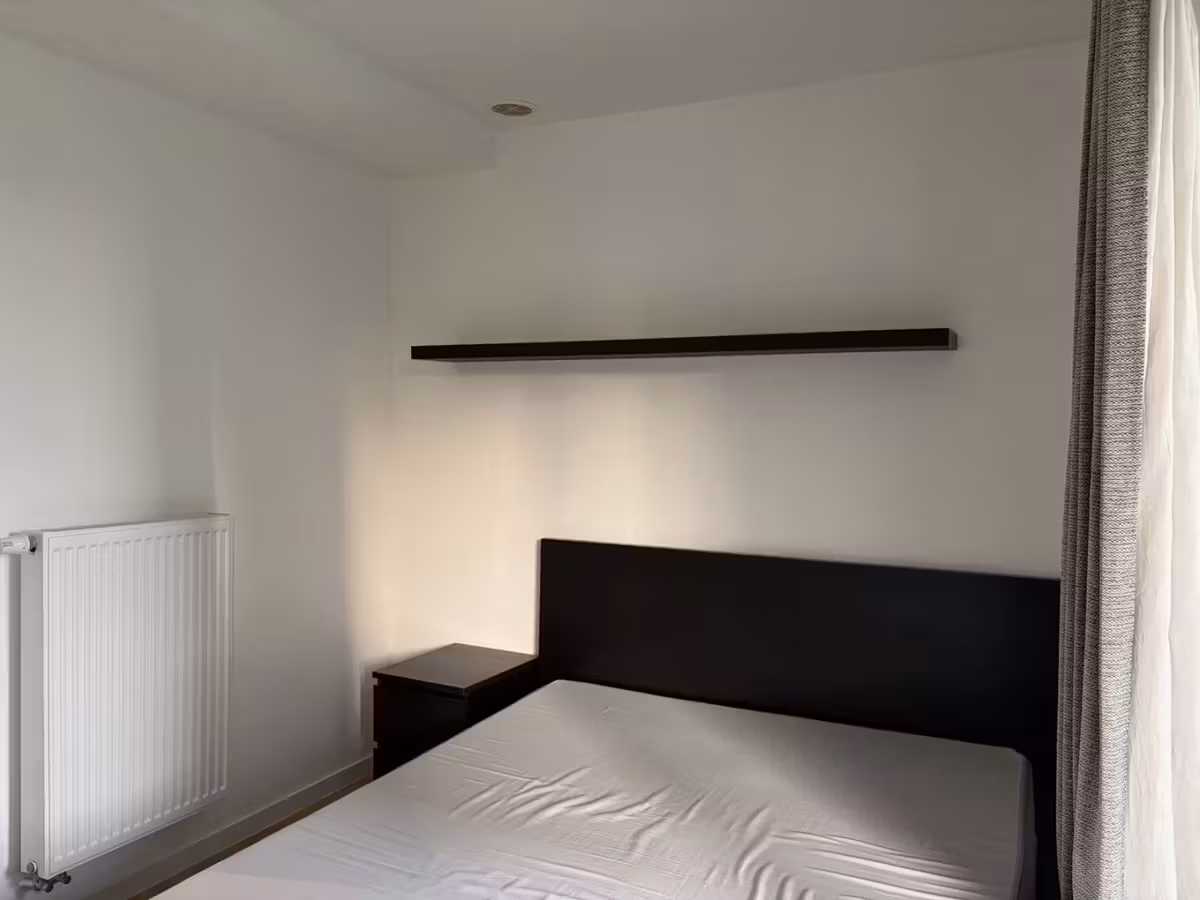 Gemeubelde studio in Nieuw Zuid - 4