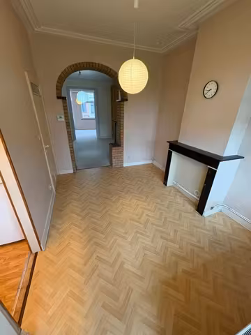 Appartement non-meublé avec balcon à Jette - 10