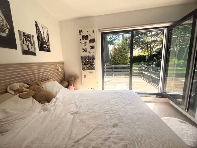 Superbe maison entièrement rénovée à Uccle - 3