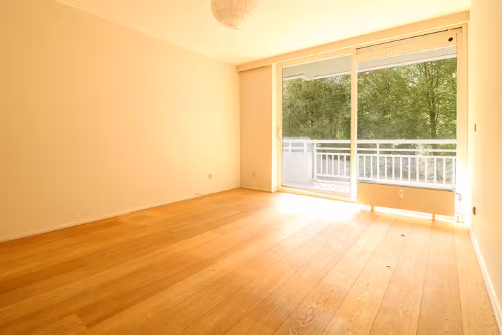 4-bedroom apartment with two terraces - 6