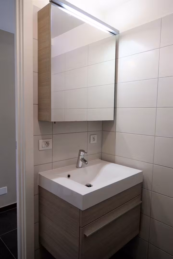 Leuk appartement in woonproject Reylof - 12