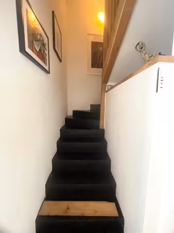 Superbe maison entièrement rénovée à Uccle - 11