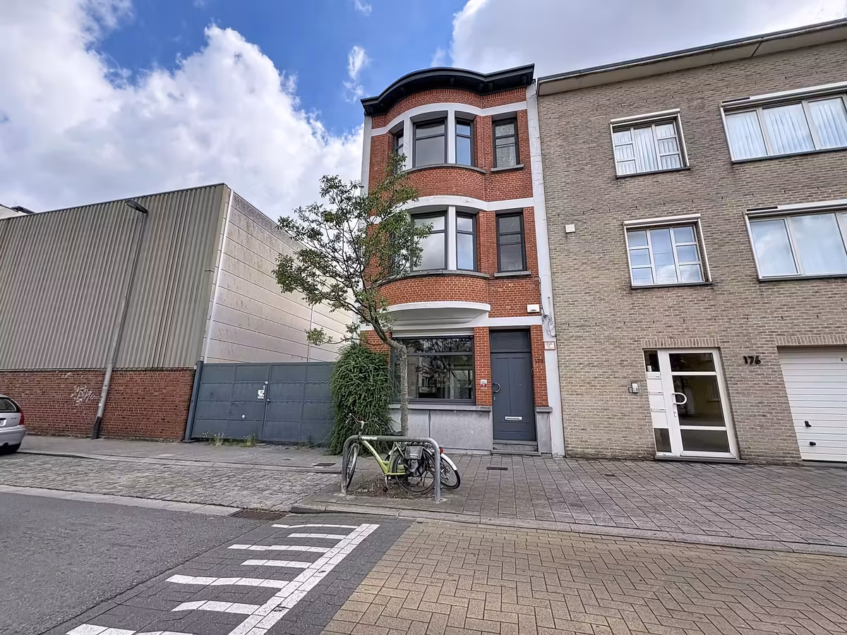 Huis met 4 slaapkamers te huur in Hoboken - 15