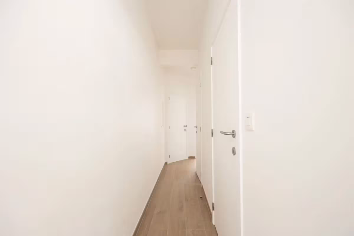 Ground-floor apartment with garden near Zuidpark - 19