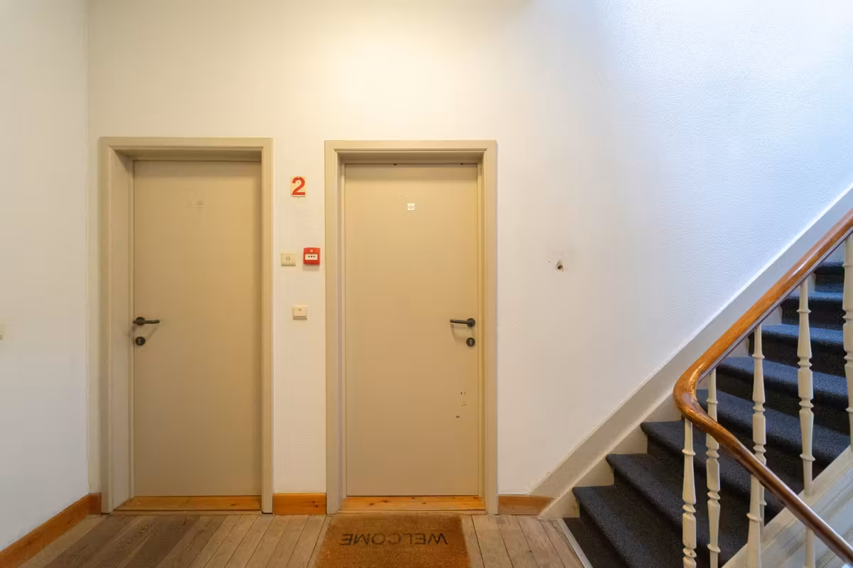 STUDENTENKAMER TE HUUR OP DE NEDERKOUTER! - 13