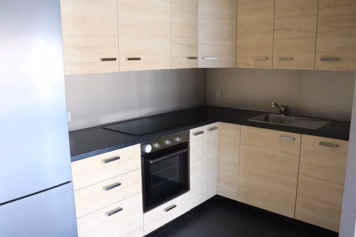 Cozy apartment near Sint-Agatha-Berchem centre - 7