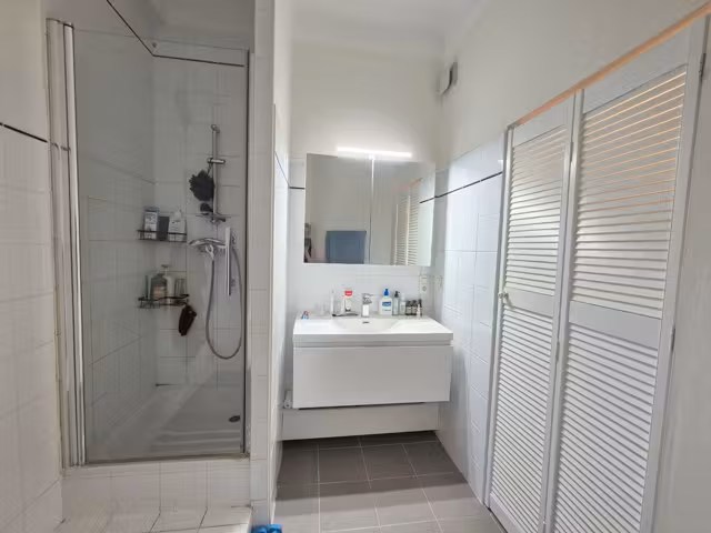 APPARTEMENT - TE HUUR - 1050 ELSENE - € 2.800 - 16