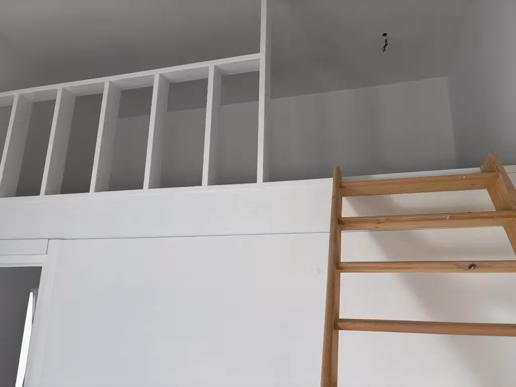 Maison en rangée charmante avec 4 chambres et garage - 11