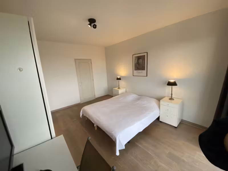 Appartement meublé situé au centre - 9