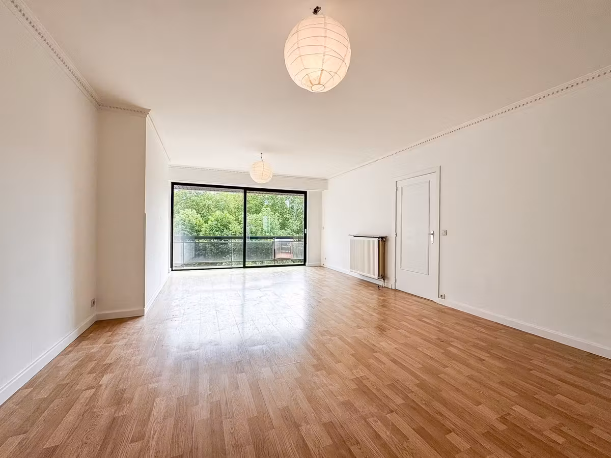Spacious 2-bedroom apartment opposite Citadelpark - 8