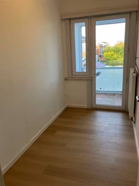 Two-bedroom apartment with terrace - 5