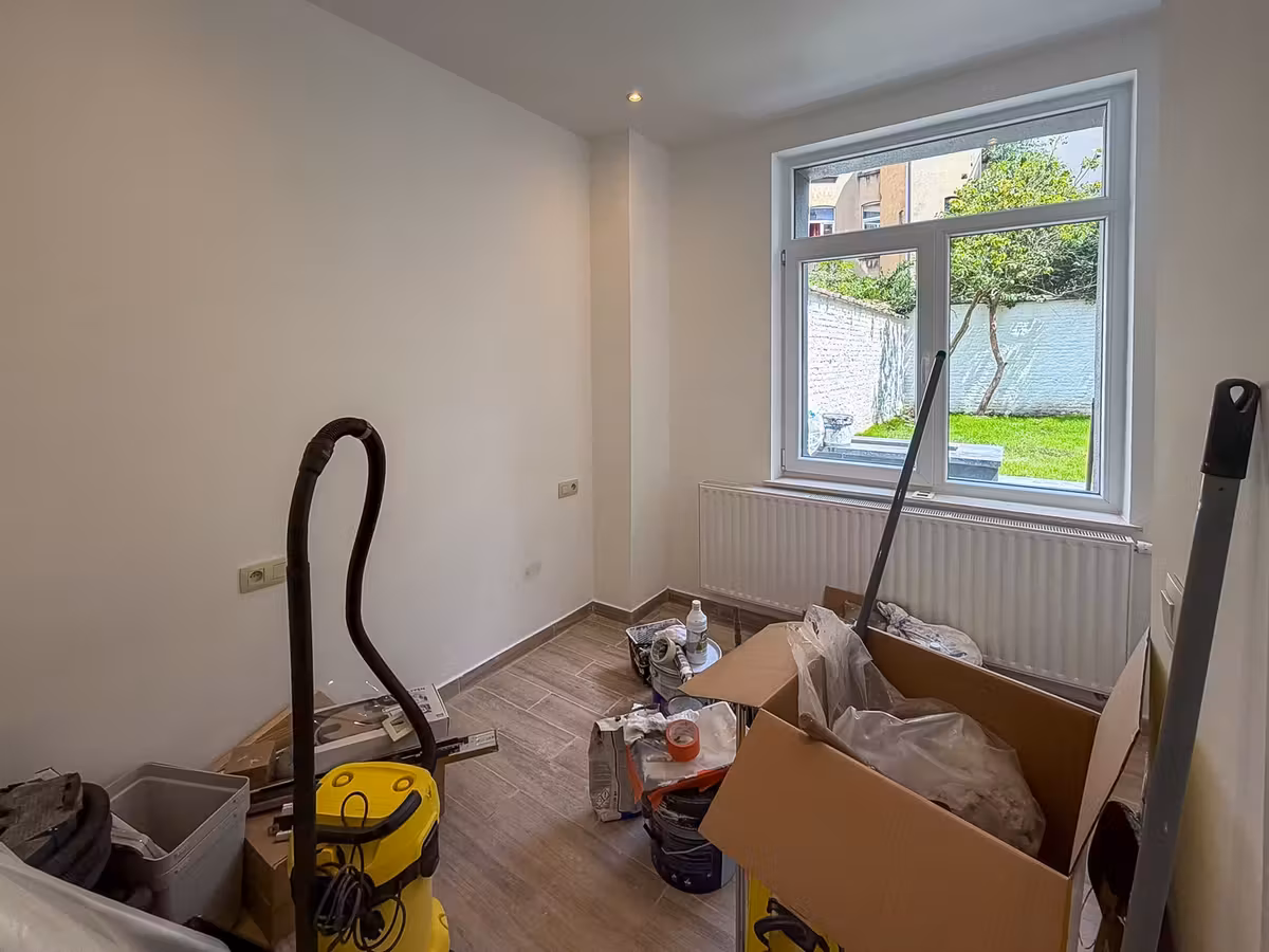 Appartement met 2 slaapkamers + tuin - 7