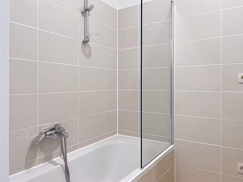 Elisabeth Park! Splendid 2-bedroom apartment with terrace - 9
