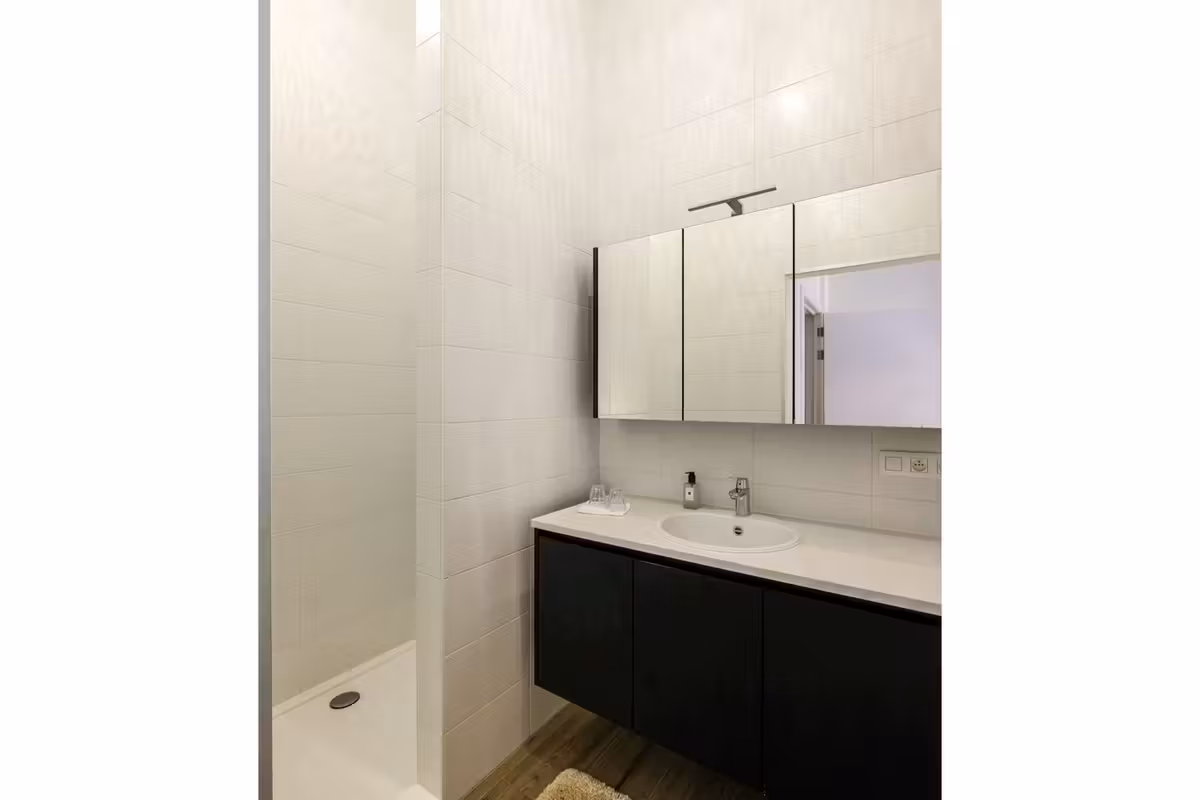 Spacieux appartement sur la Grand-Place d'Anvers - 6