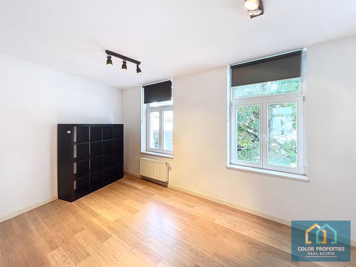 Lichtrijke studio-loft nabij Place Keym - 4