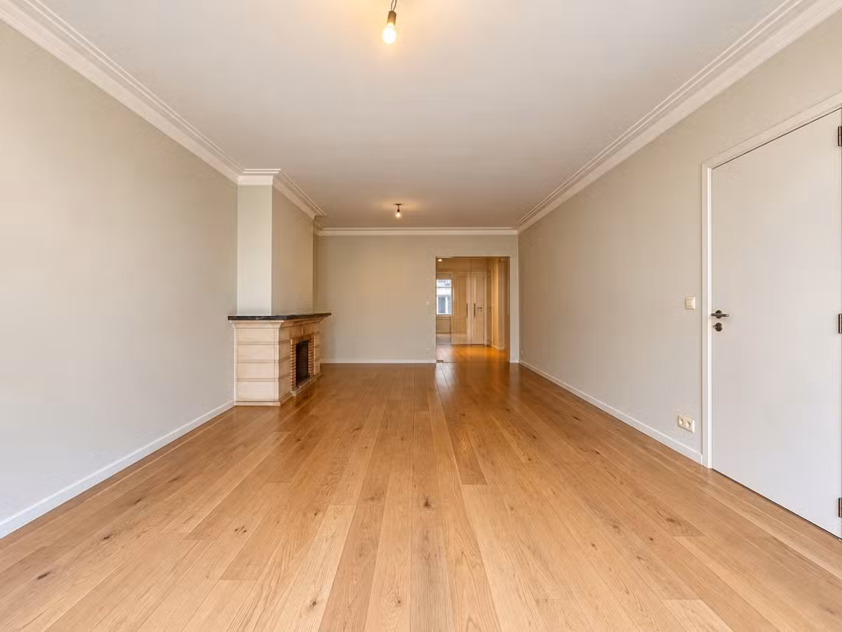 Ruim appartement met 2 slaapkamers nabij Gent-Sint-Pieters - 7