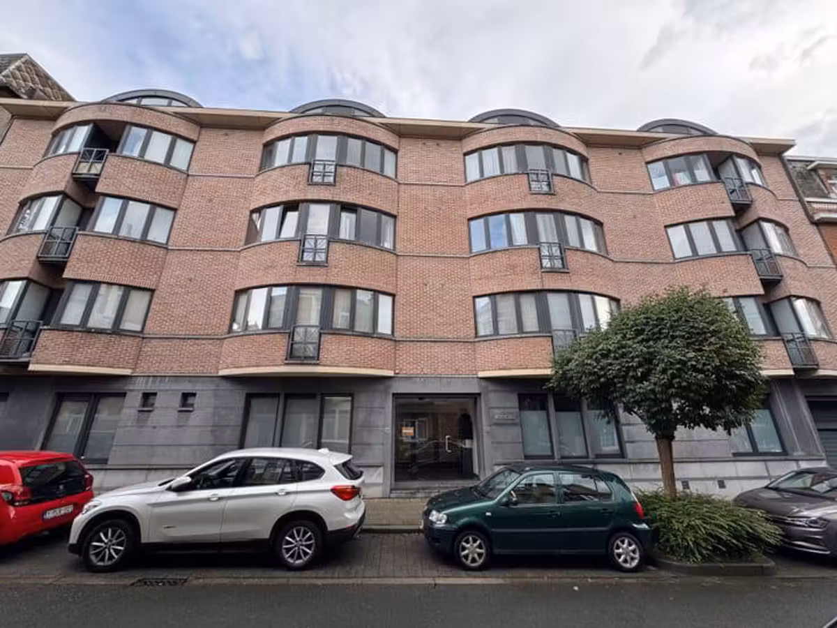 Apartment for rent in Woluwe-Saint-Pierre - 15