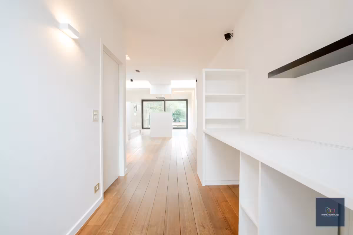 Instapklare woning met garage te Gentbrugge - 7