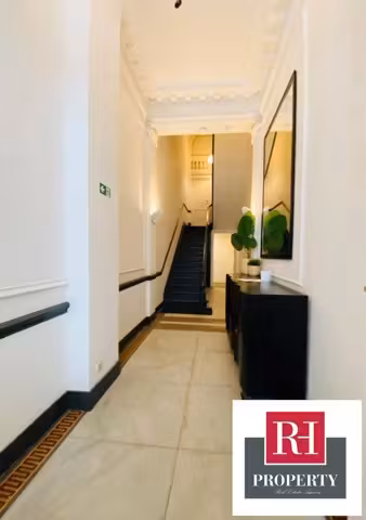 Beautiful furnished apartment in Louise area - 6
