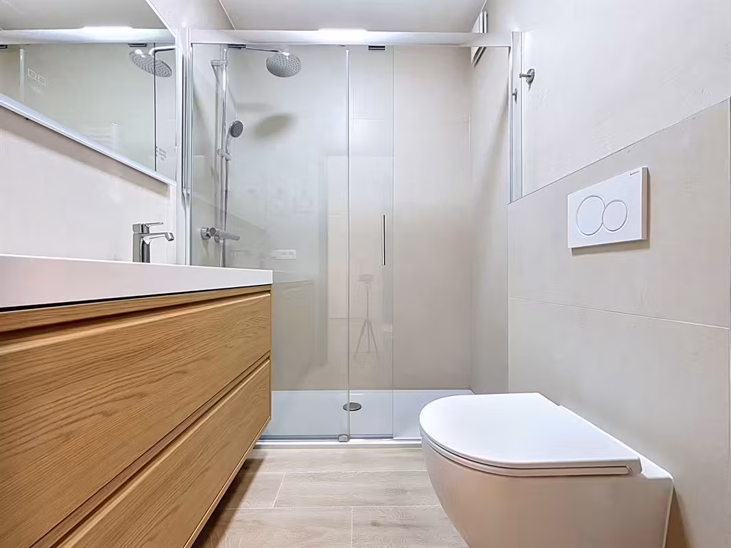 Prachtig appartement met 2 slaapkamers in Oudergem - 7