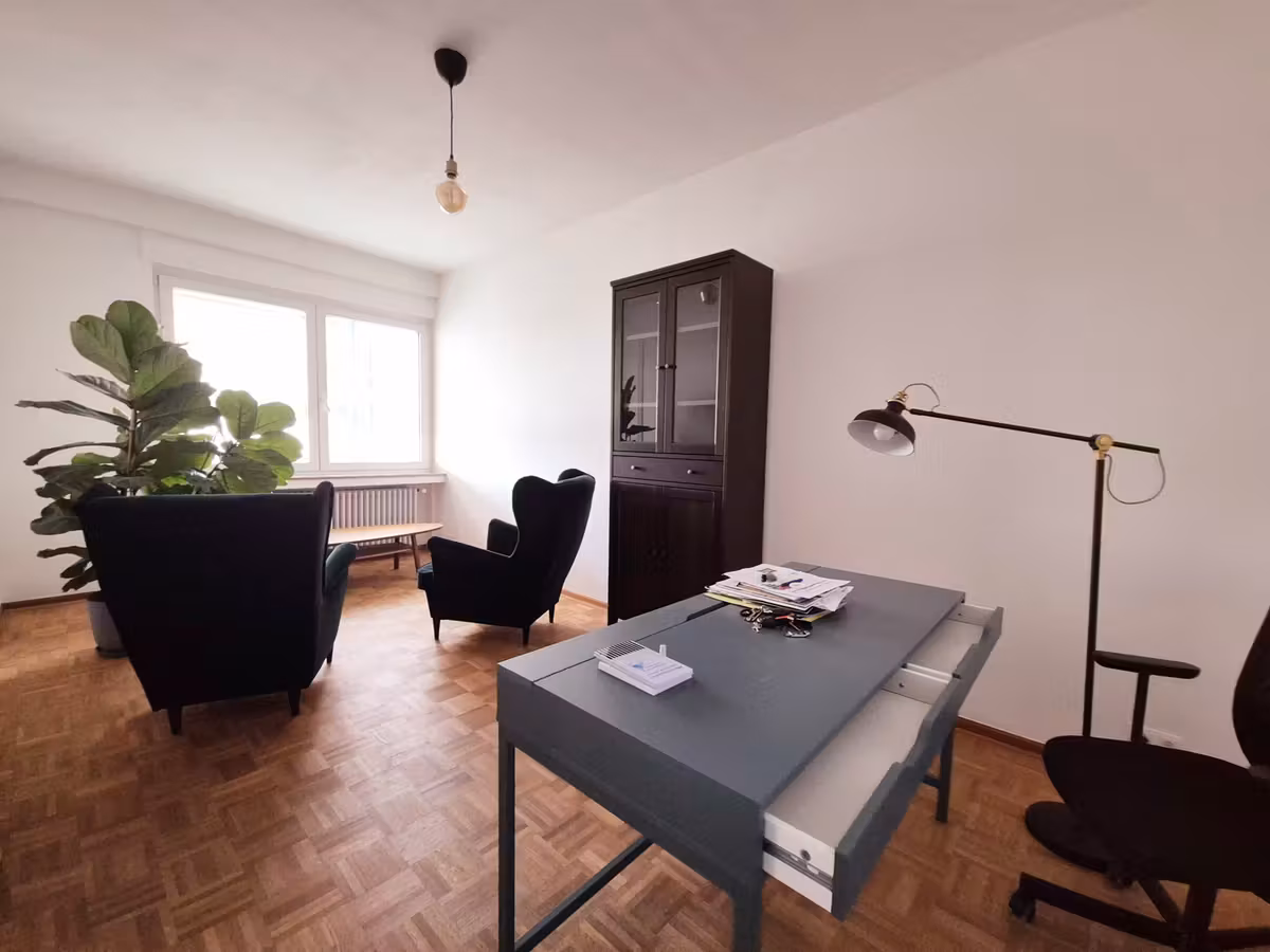 Prachtig familieappartement in Ukkel nabij Ter Kamerenbos - 8