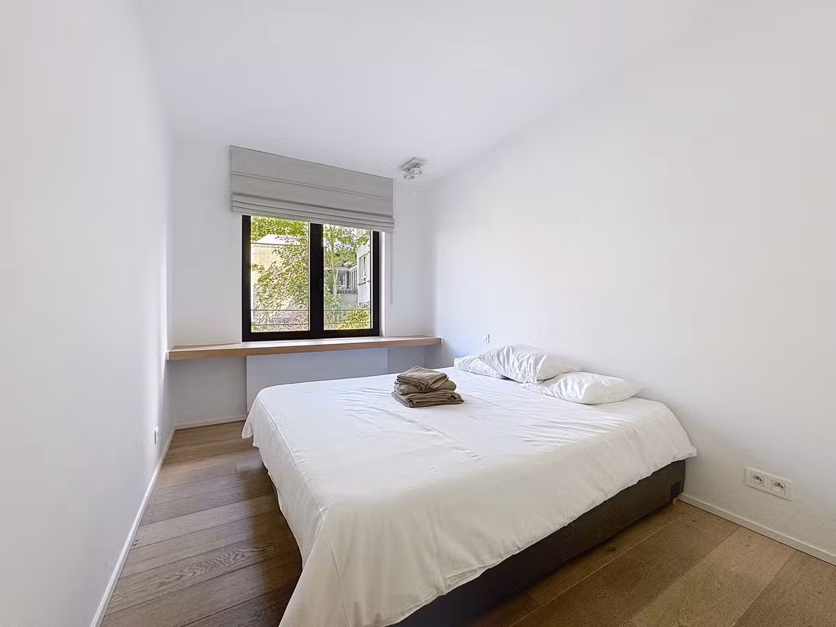 Gemeubileerd appartement met twee slaapkamers aan Place... - 4