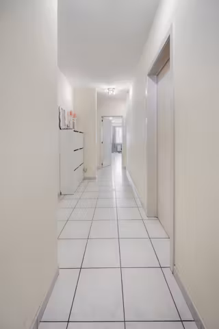 Appartement soigné avec 2 chambres près d'Anvers - 10