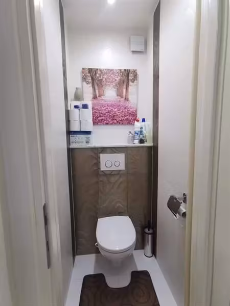 NATO! Beautiful 2-bedroom unfurnished apartment - 8