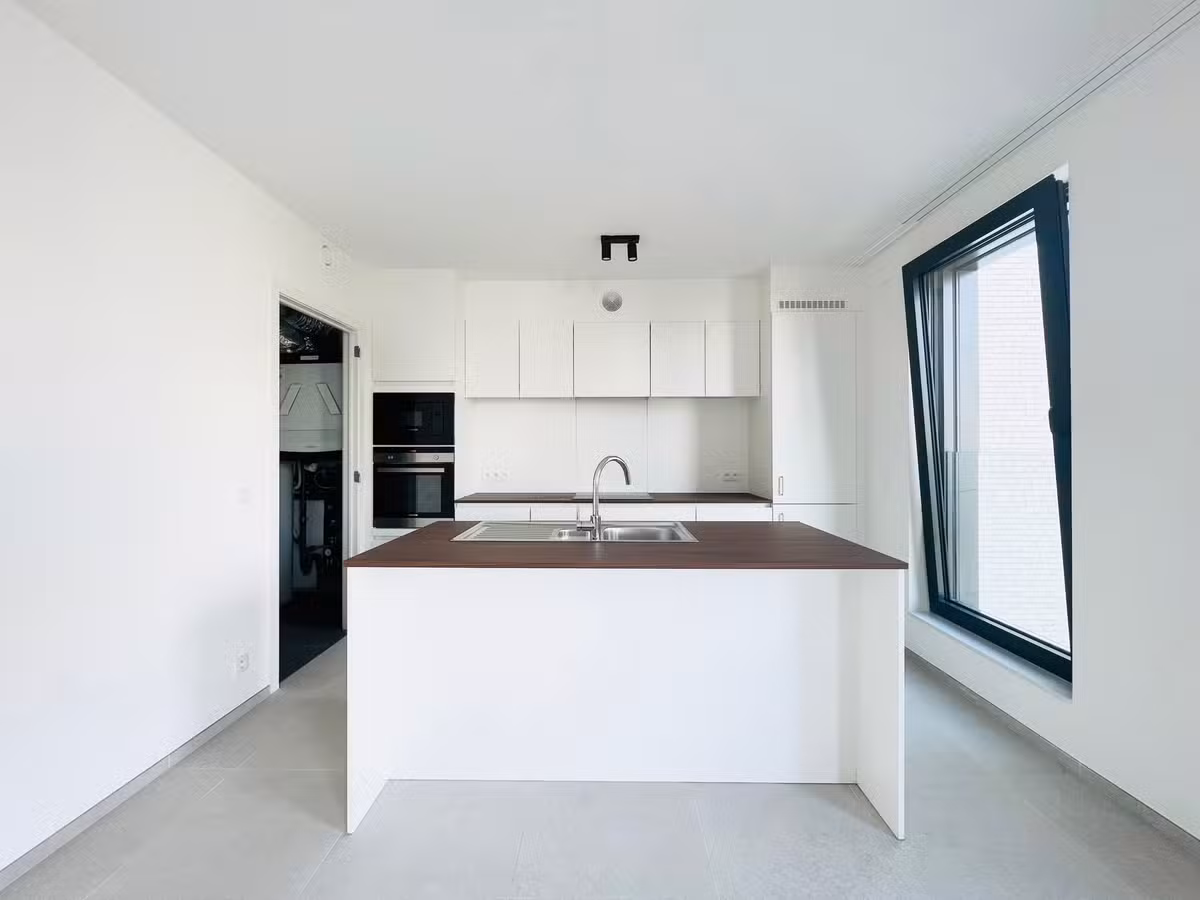 Duplex-appartement met 3 slaapkamers en terras - 3
