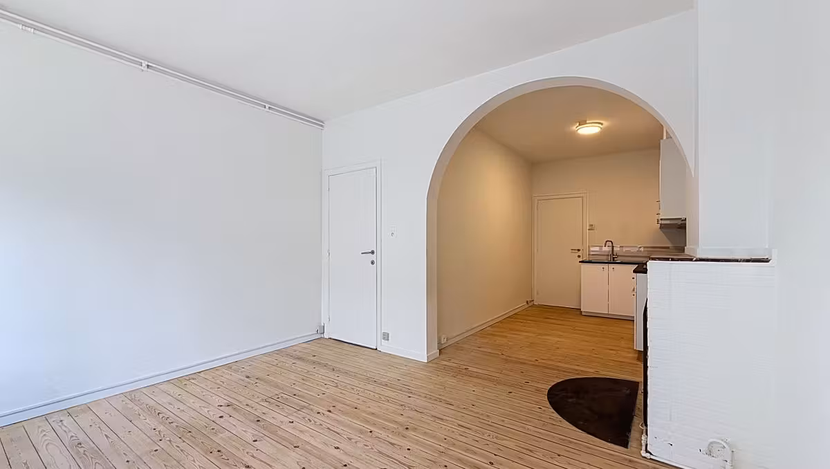 Duplex appartement met twee slaapkamers te huur in Deurne - 5