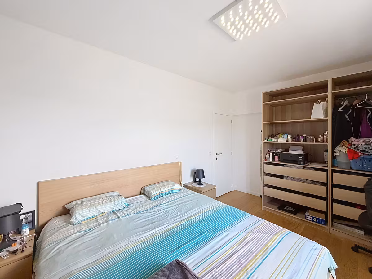 3-bedroom apartment with large terrace - 12