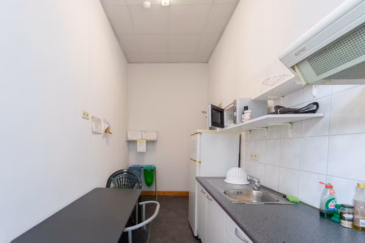 STUDENTENKAMER TE HUUR OP DE NEDERKOUTER! - 3